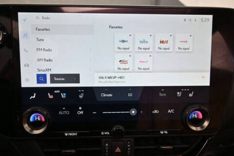 2023 Lexus NX 350h Premium