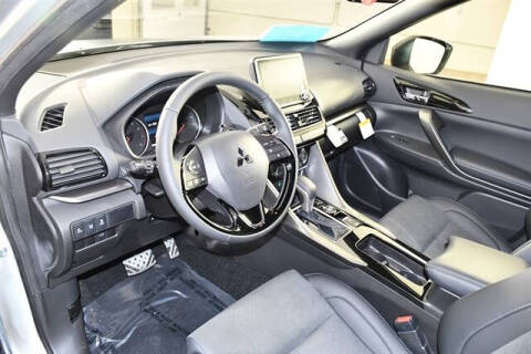 2026 Mitsubishi Eclipse Cross Black Edition