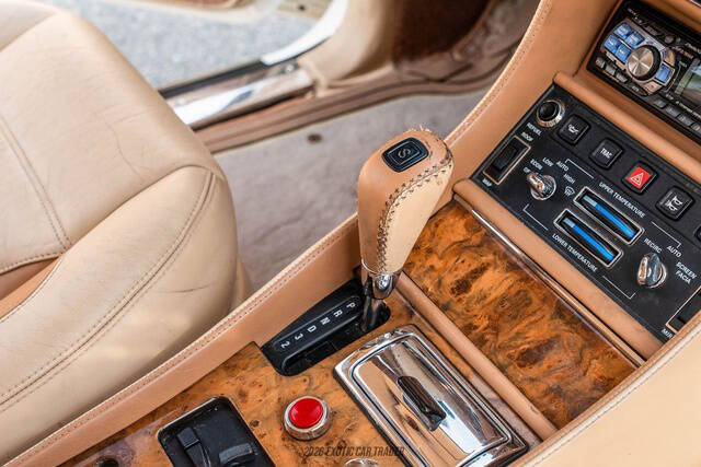 1997 Bentley Continental