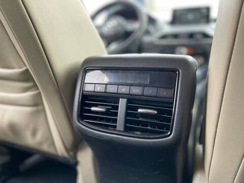 2016 Mazda CX-9 Touring