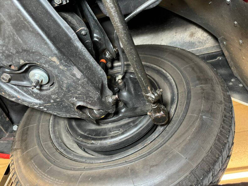 1961 Chevrolet Corvette