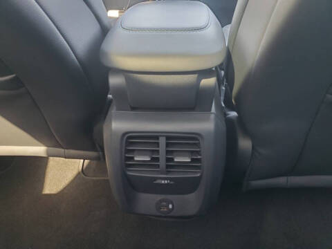 2021 Ford Mustang Mach-E Premium