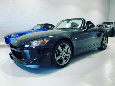 Honda S2000 For Sale in Springfield, VA - POTOMAC WEST MOTORS