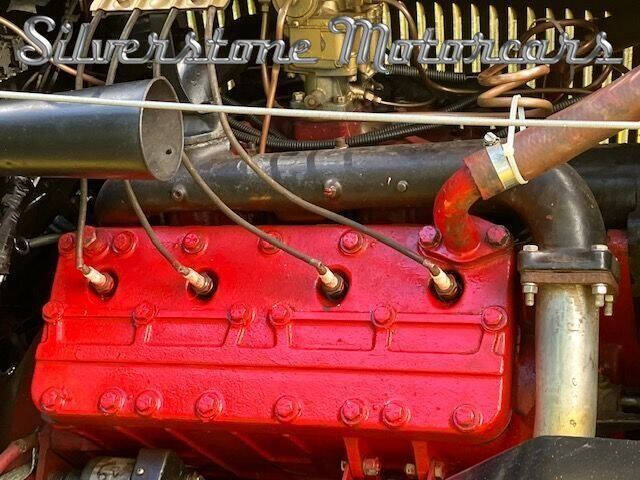 1918 Cadillac V-16