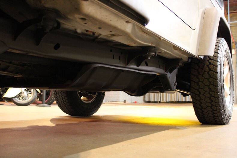 2005 Jeep Wrangler X