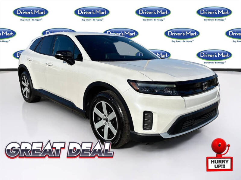 2024 Honda Prologue EX