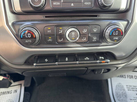 2015 GMC Sierra 1500