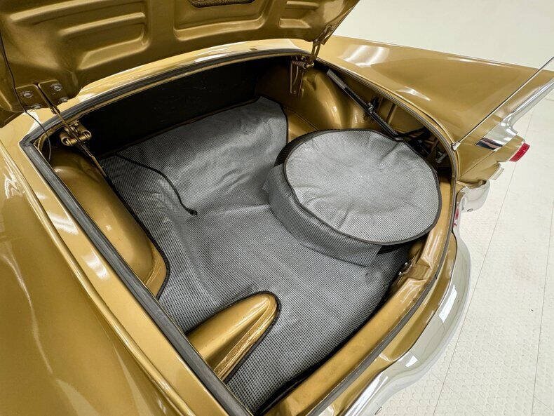 1957 Studebaker Hawk