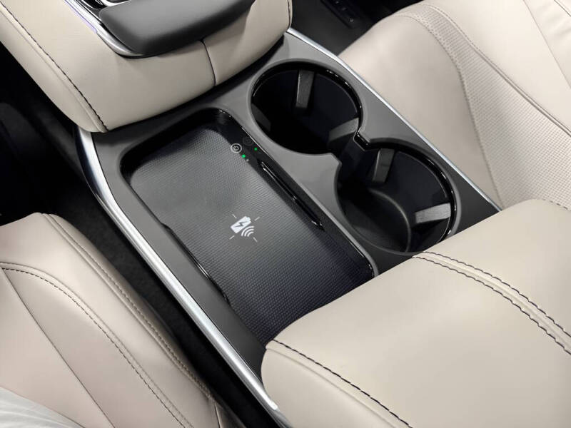 2026 Acura RDX SH-AWD w/Tech