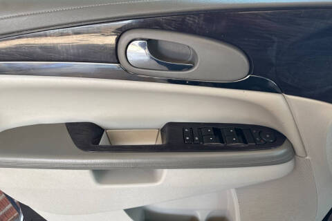 2016 Buick Enclave Convenience