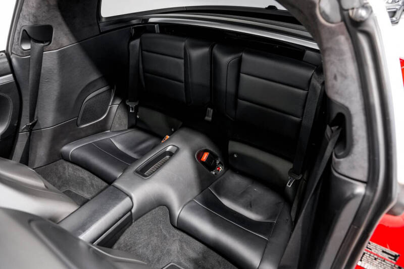 2015 Porsche 911 Targa 4S