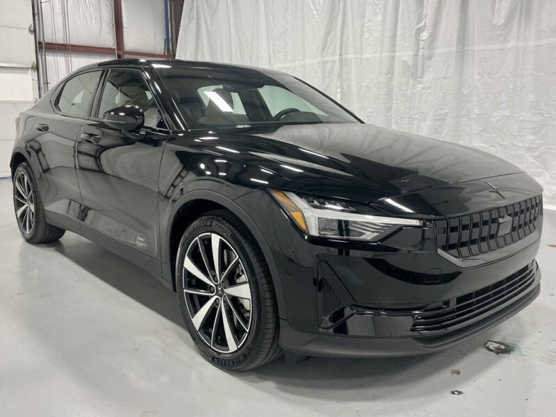 2022 Polestar 2 For Sale In Naperville, IL