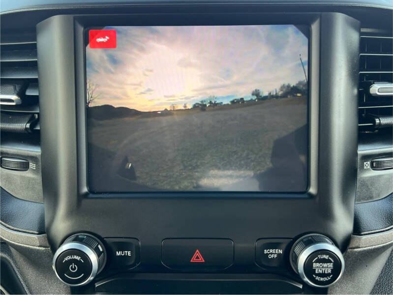 2023 RAM 3500 Tradesman