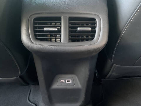 2021 Buick Envision Preferred