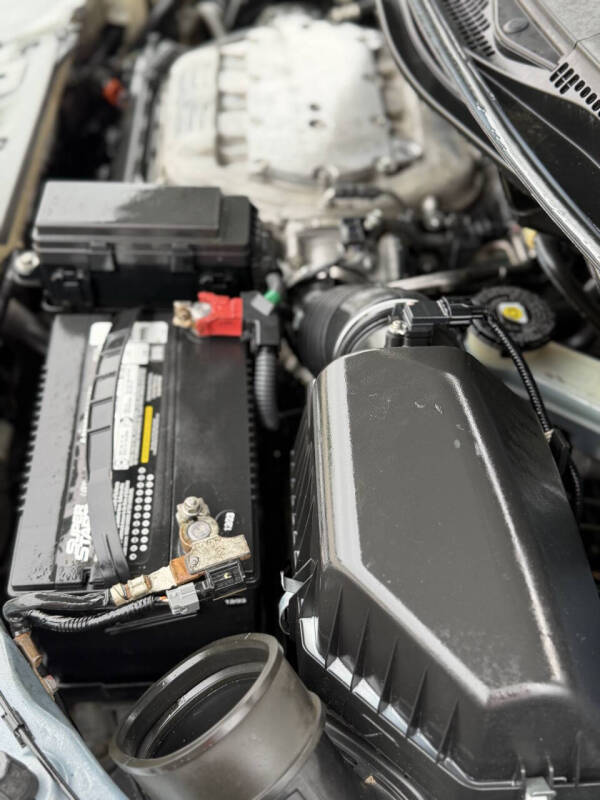 2011 Honda Odyssey EX