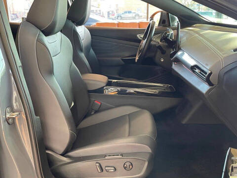 2023 Volkswagen ID.4 Pro S Plus