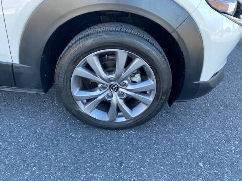 2022 Mazda CX-30 2.5 S Preferred