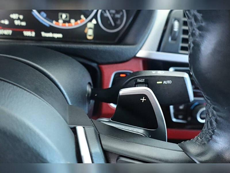 2019 BMW 4 Series 430i