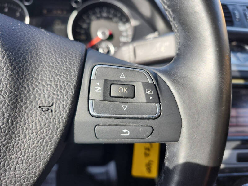 2012 Volkswagen CC R-Line PZEV