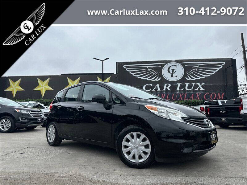 2014 versa for sale