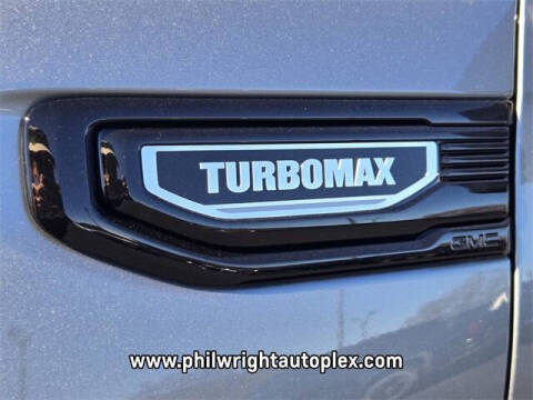 2026 GMC Sierra 1500 Elevation Standard