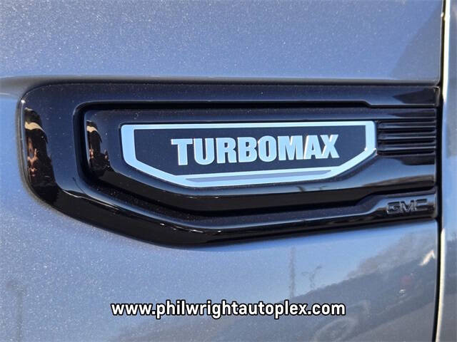 2026 GMC Sierra 1500 Elevation Standard