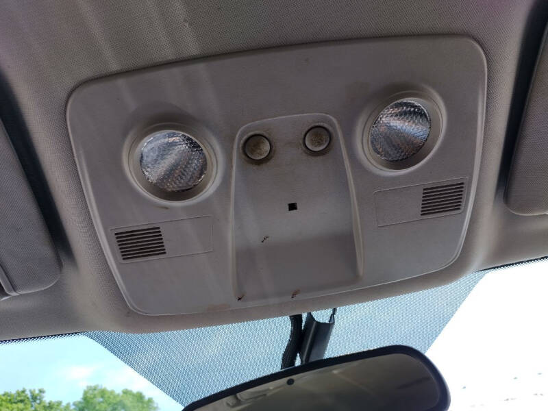 2016 GMC Acadia SLE-2