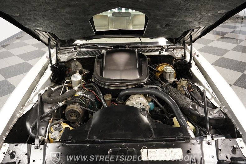 1979 Pontiac Firebird