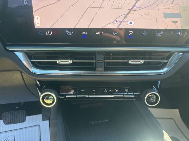 2026 Chevrolet Equinox EV LT 2