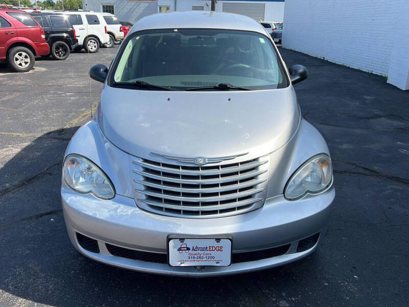 2007 Chrysler PT Cruiser Touring