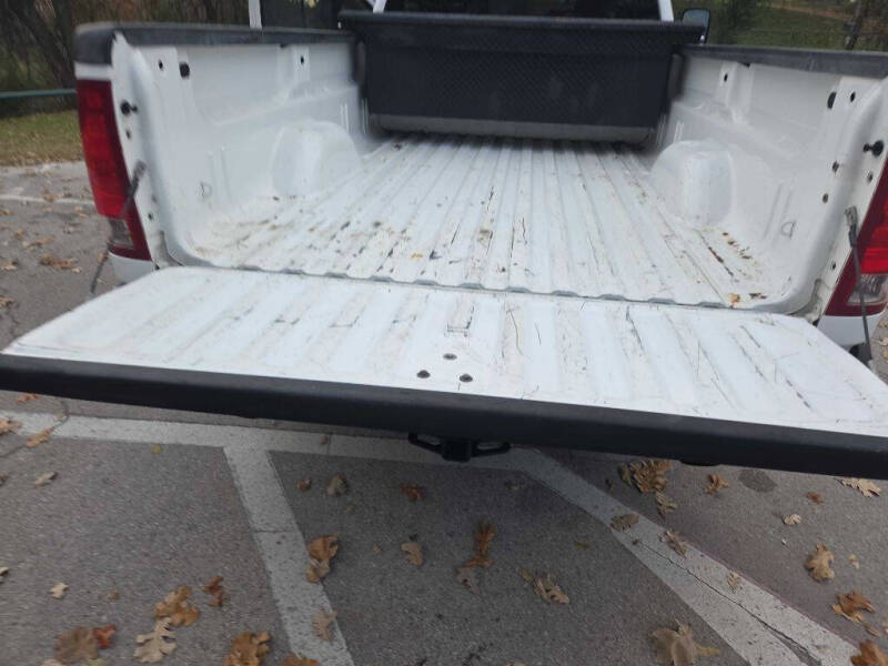 2007 GMC Sierra 1500