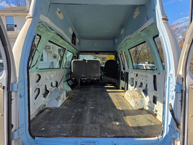 2007 Ford E-Series E-350 SD