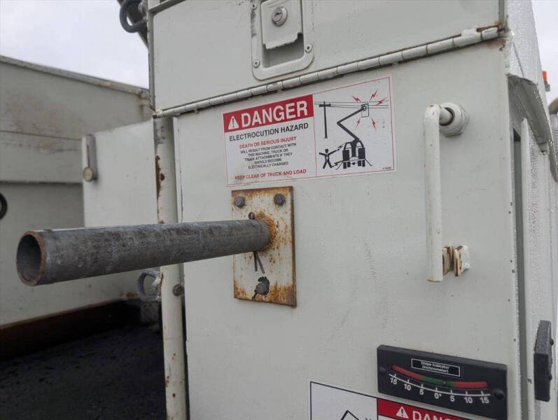 2011 International DuraStar 4300