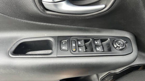 2020 Jeep Renegade Altitude