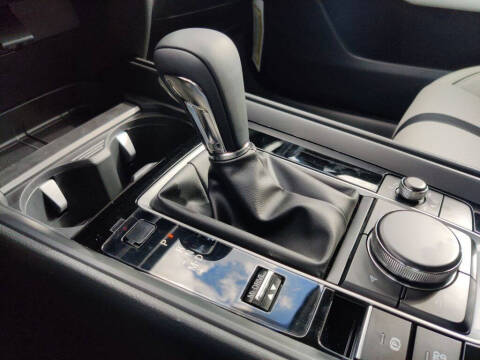 2026 Mazda CX-50 2.5 S Premium