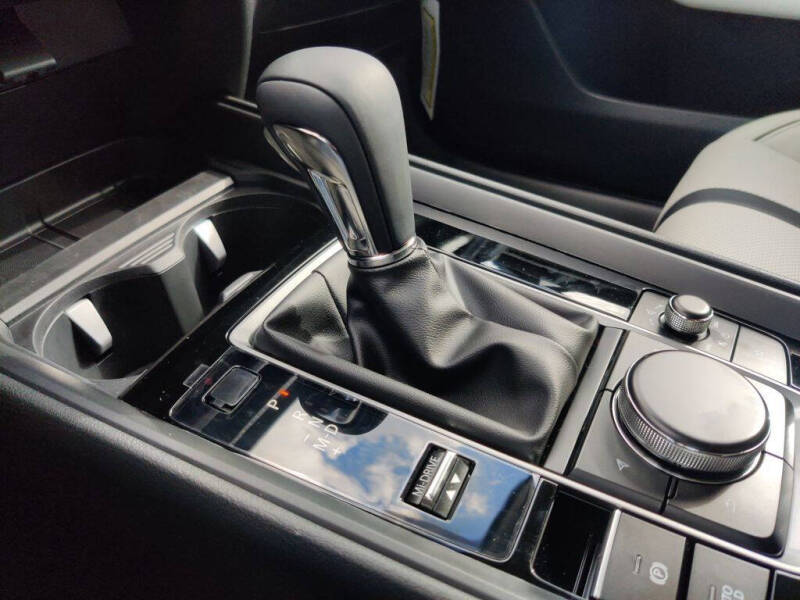 2026 Mazda CX-50 2.5 S Premium