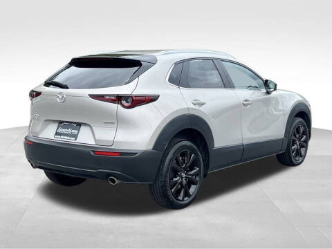 2024 Mazda CX-30 2.5 S Select Sport