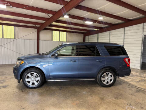 2019 Ford Expedition XLT