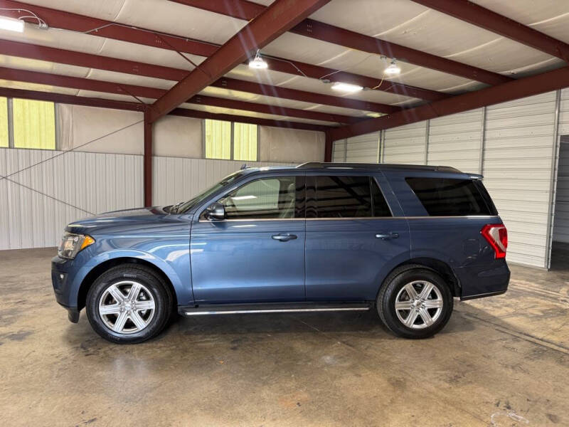 2019 Ford Expedition XLT