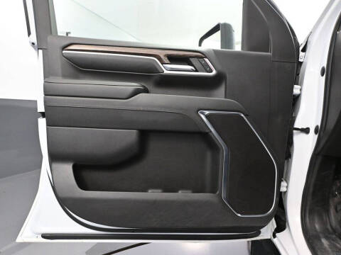 2024 GMC Sierra 3500HD