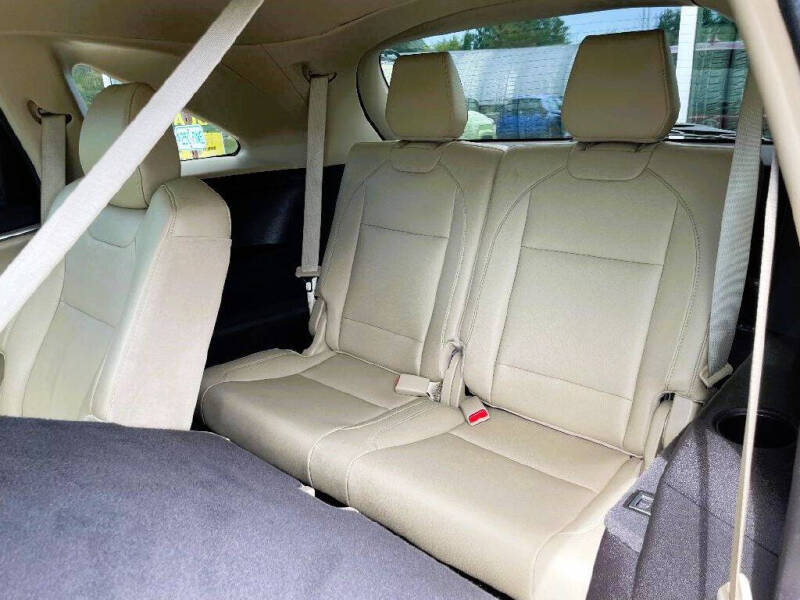 2020 Acura MDX SH-AWD