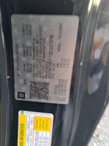 2018 Chevrolet Silverado 2500HD LT