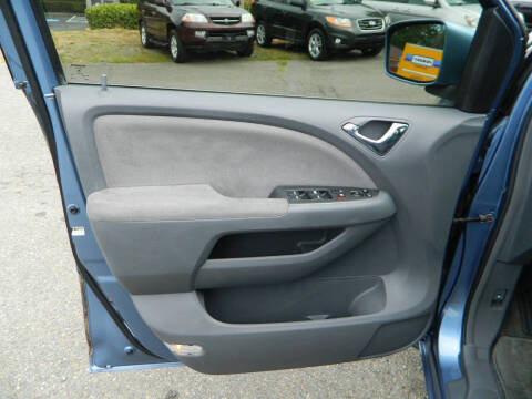 2006 Honda Odyssey EX