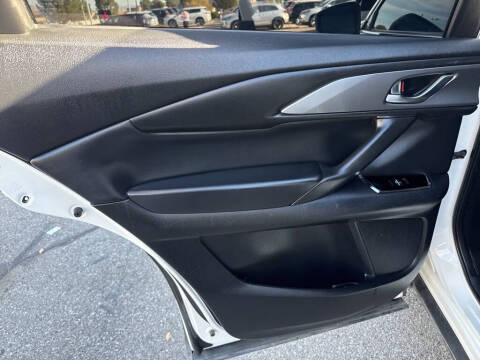 2020 Mazda CX-9 Touring