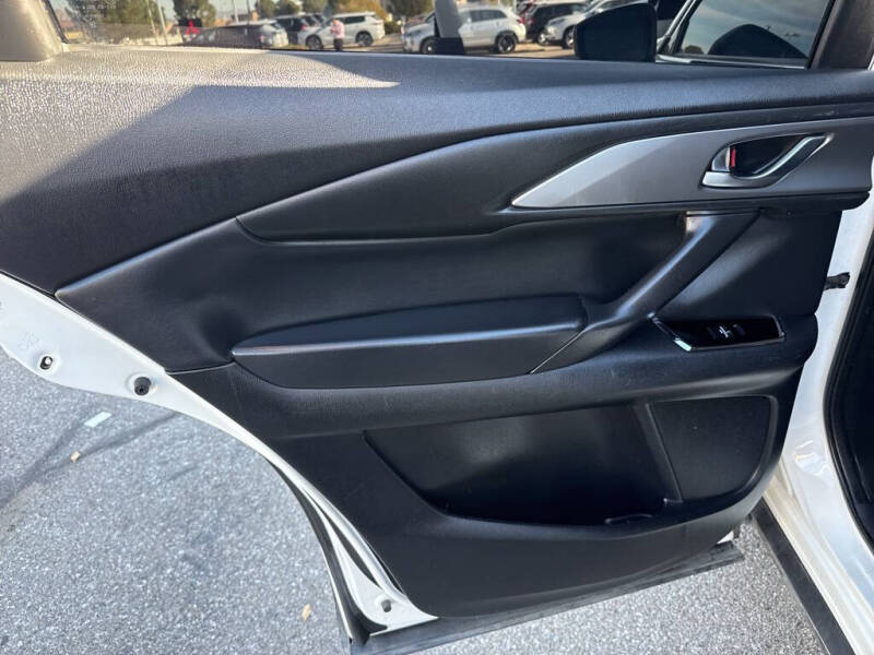 2020 Mazda CX-9 Touring