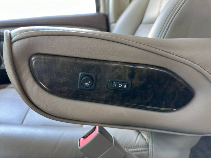 2015 Chevrolet Express 2500