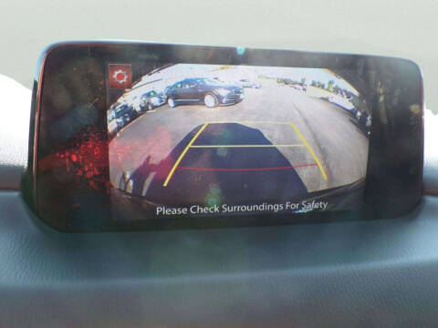 2018 Mazda CX-5 Sport