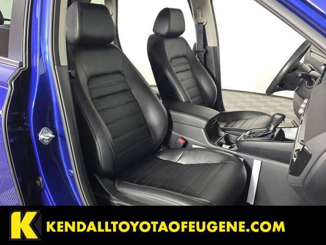 2023 Honda CR-V