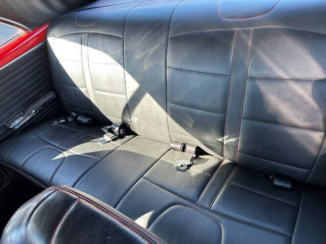 1967 Chevrolet Chevelle