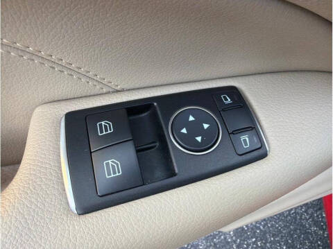 2013 Mercedes-Benz C-Class C 250